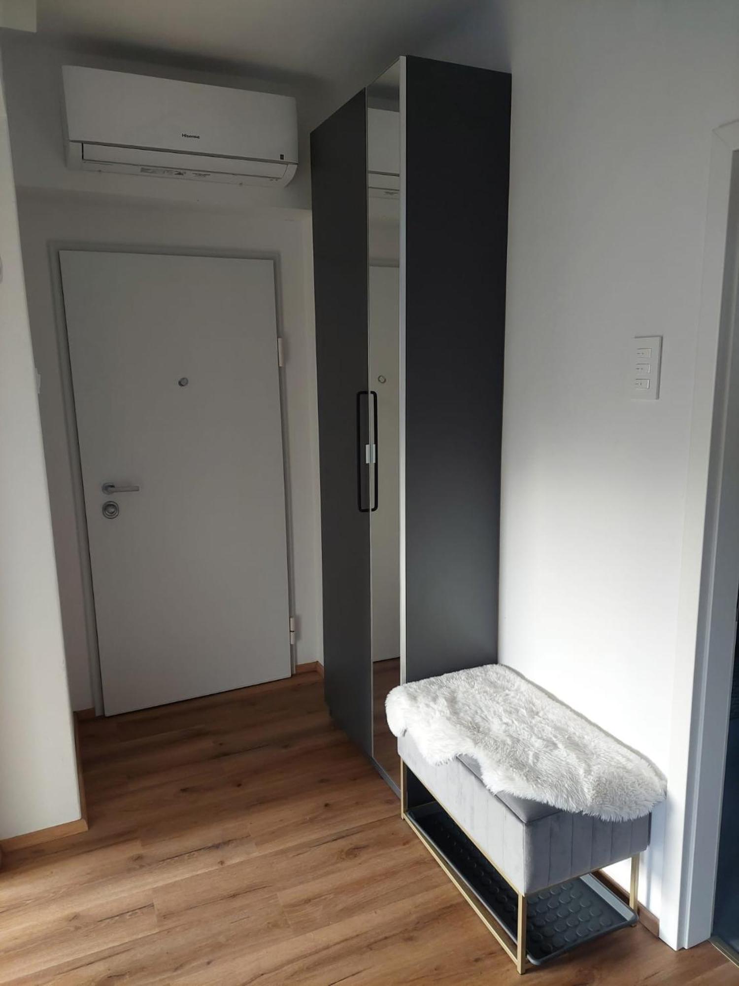 Moskriceva Apartment Ljubljana Exterior photo